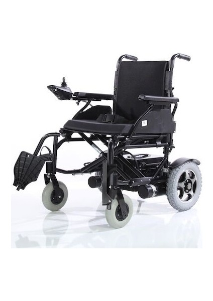 WG-P200 Akülü Tekerlekli Sandalye