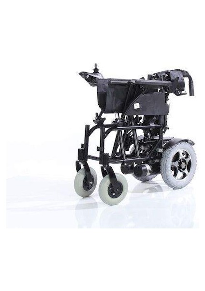 WG-P200 Akülü Tekerlekli Sandalye modelleri