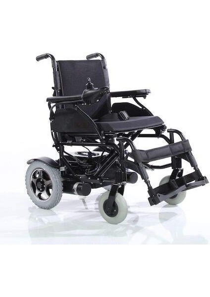 WG-P200 Akülü Tekerlekli Sandalye indirimleri