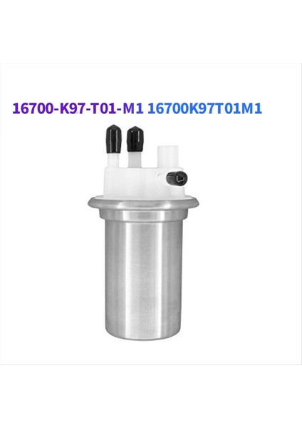 Motosiklet Yakıt Pompası Motor 16700-K97-T01-M1 16700K97T01M1 Honda Motosiklet Yakıt Pompası Modülü (Yurt Dışından) fiyatları