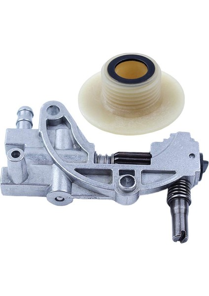 Petrol Pompası Solucan Dişli Kiti Testere 5200 4500 5800 52CC 45CC 58CC Yedek Parça (Yurt Dışından)