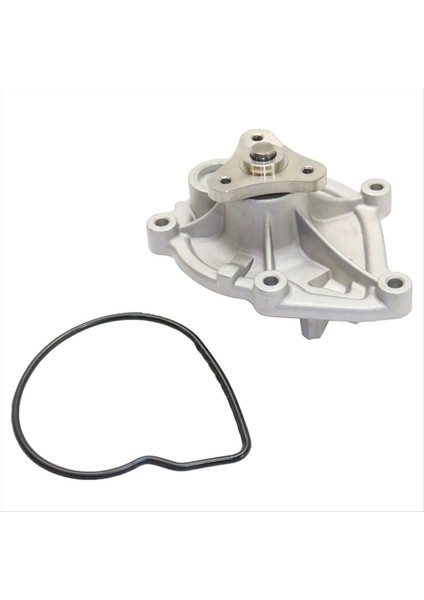 Araba Su Pompası 1637171880 1301H8 9801573380 11517550484 Mini Cooper Countryman Paceman 2013-2016 (Yurt Dışından)