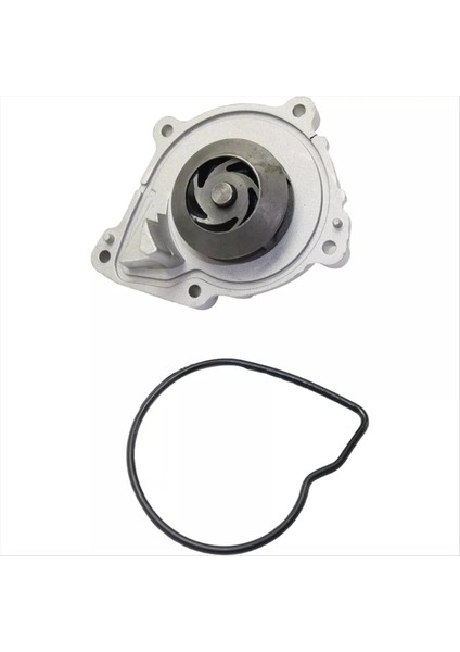 Araba Su Pompası 1637171880 1301H8 9801573380 11517550484 Mini Cooper Countryman Paceman 2013-2016 (Yurt Dışından) fiyatları