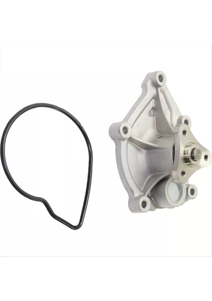 Araba Su Pompası 1637171880 1301H8 9801573380 11517550484 Mini Cooper Countryman Paceman 2013-2016 (Yurt Dışından) fırsatları