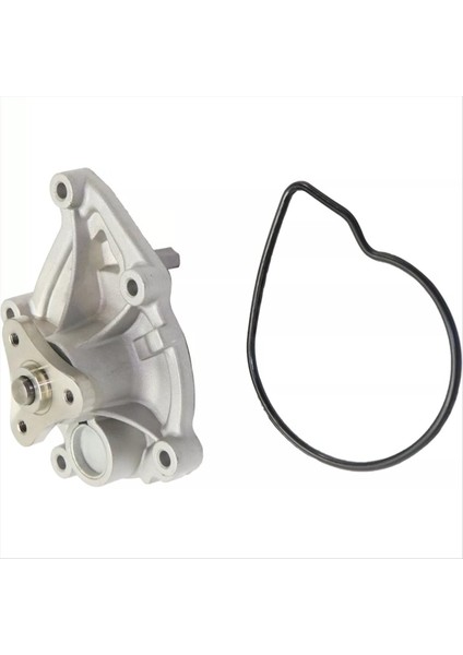 Araba Su Pompası 1637171880 1301H8 9801573380 11517550484 Mini Cooper Countryman Paceman 2013-2016 (Yurt Dışından) indirimleri