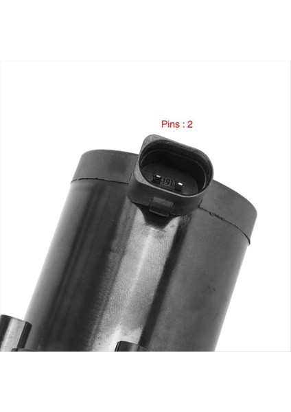 Audi ve Vw Için Otomotiv Yardımcı Su Pompası 3C0965561 (Yurt Dışından) fiyatları