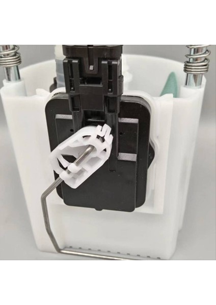 94711919 Yakıt Pompası Modülü Montajı 0580314361 Isuzu D-Max 2013-2014 Için (Yurt Dışından) fiyatları