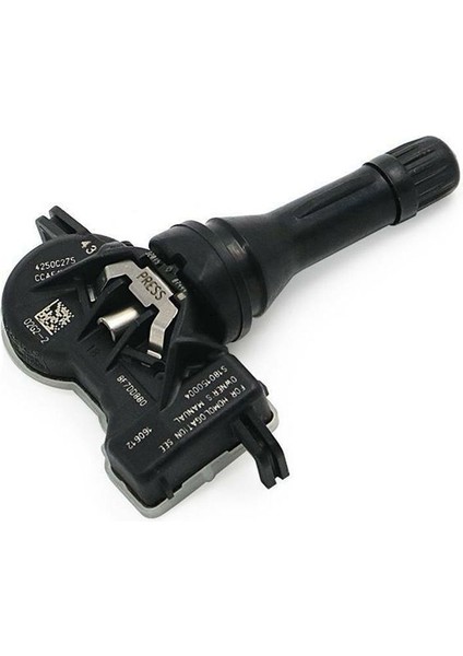 5x 4250C275 Tpms Mitsubishi Pajero Için Lastik Basınç Monitör Sistemi Pajero Pajero Sport Iıı Emlak Tutulma Çapraz Mirage (Yurt Dışından) indirimleri