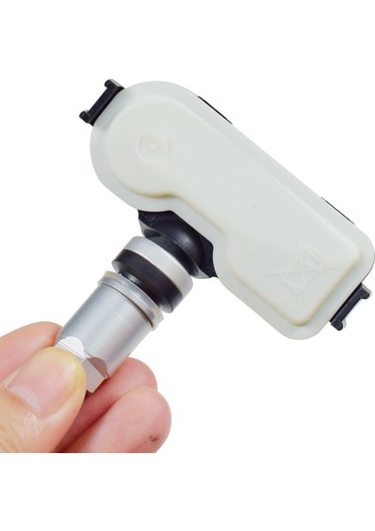 Tpms Lastik Basınç Monitör Sensörü 434MHZ 52933-3X305 Hyundai Elantra Kia Rio Ub Için (Yurt Dışından) fiyatları