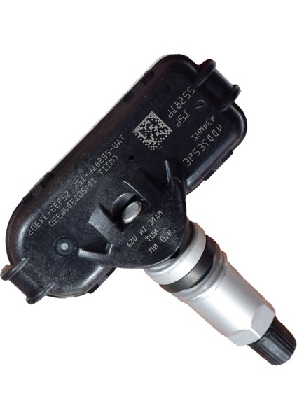 Tpms Lastik Basınç Monitör Sensörü 434MHZ 52933-3X305 Hyundai Elantra Kia Rio Ub Için (Yurt Dışından) modelleri