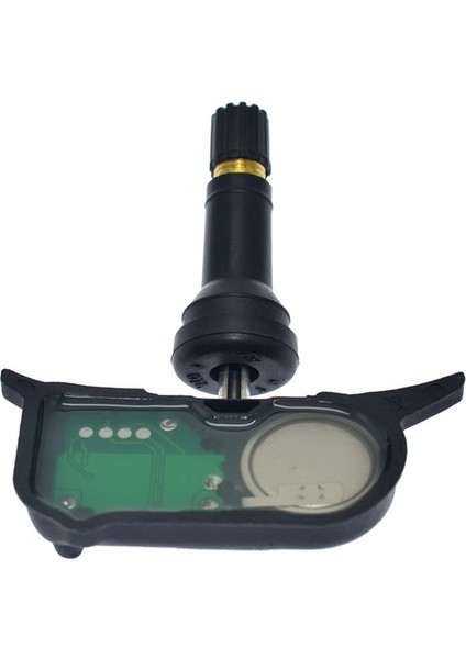 4pcs/lot 433MHZ Tpms Türten Basınç Sensörü 40700-5ZH0A 407003HN0B A4709057800 Nissan Infinit Mercedes Için (Yurt Dışından)