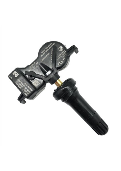 2018-2024 Için 8x Jeep Pusula Tpms 433MHZ Lastik Basınç Sensörü Tpms Jeep Lastik Hava Basınç Sensörü 68313387AB 68313387AA (Yurt Dışından) fırsatları