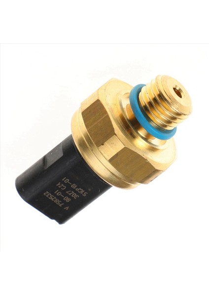 2x Yeni 12617592532 51C918-01 -Bmw M235I 335I 435I 535 X3 X4 X5 X6 Için Yağ Basınç Sensörü (Yurt Dışından) modelleri