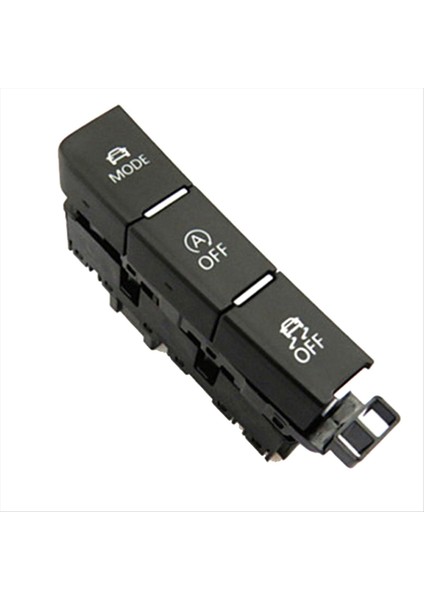 Vw Golf Için Çok Merkezi Park Paneli Pdc Lastik Basınç Anahtarı Düğmesi Mk7 Sol Taraf 5GG927137E (Yurt Dışından)