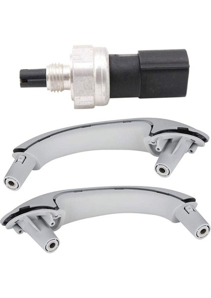 Klima Basınç Anahtarı Basınç Sensörü Mercedes-Benz W203 ve Sol Sağ Iç Kapı Çekme Kulpları (Yurt Dışından) fiyatları