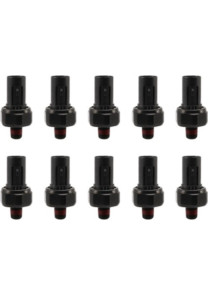 10X 9475037000 Araba Motor Yağı Basınç Anahtarı Sensörü Hyundai Accent Azera Elanti Için Uygun Kia Amanti Için (Yurt Dışından)