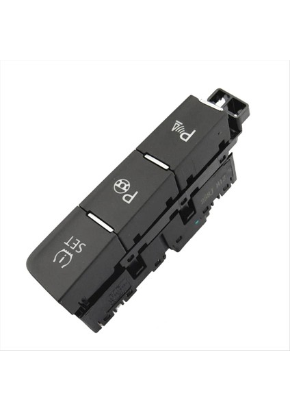 Vw Golf Için Çok Merkez Park Paneli Pdc Lastik Basınç Anahtarı Düğmesi Mk7 Sağ Taraf 5G1927238E (Yurt Dışından)