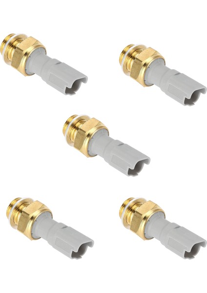 5x 1131 C5 Peugeot Için Yağ Basınç Sensörü Anahtarı 306 806 406 407 1007 Boxer Sağlığı Fren Sistemi (Yurt Dışından)