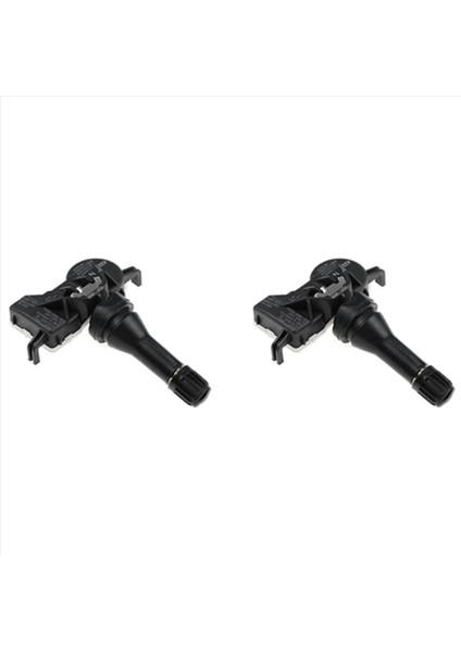 2pcs Tpms Lastik Basınç Sensörü Nissan Qashqai Için 407004CB0B J10 J11 X-Traıl NV200 Yaprak Juke Note Lada Vesta Granta Için (Yurt Dışından)