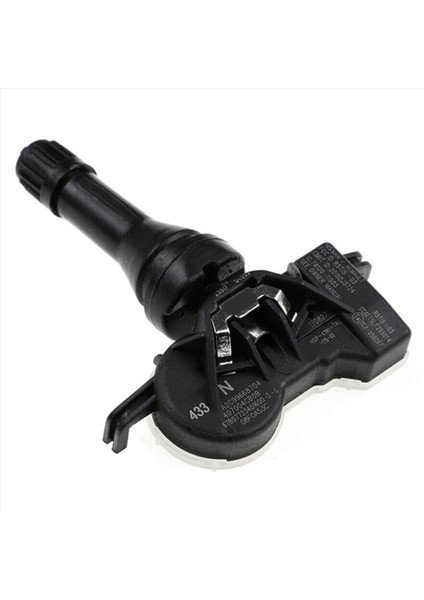 2pcs Tpms Lastik Basınç Sensörü Nissan Qashqai Için 407004CB0B J10 J11 X-Traıl NV200 Yaprak Juke Note Lada Vesta Granta Için (Yurt Dışından) modelleri