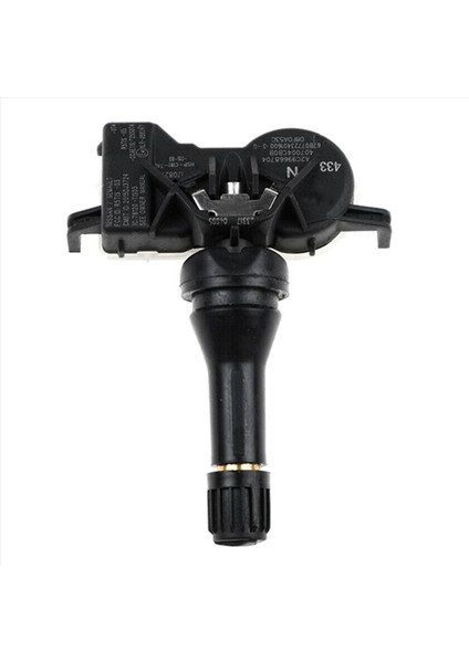 2pcs Tpms Lastik Basınç Sensörü Nissan Qashqai Için 407004CB0B J10 J11 X-Traıl NV200 Yaprak Juke Note Lada Vesta Granta Için (Yurt Dışından) indirimleri