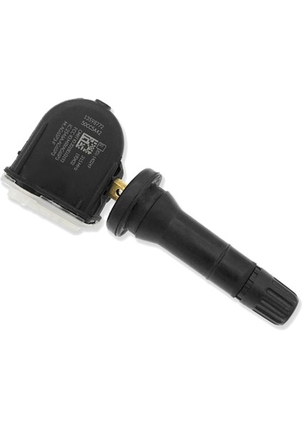 2018 Için 2x Chevrolet Equinox 315MHZ 23445327 Tpms Sensör Lastik Hava Basınç Sensörü 13516164 13586335 (Yurt Dışından) indirimleri