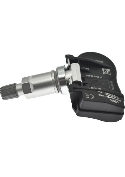 Lastik Basınç Sensörleri Tpms 40700-3VU0A Renault Espace Için Megane Koleos Nissan Qashqai Tiida 433MHZ (Yurt Dışından)