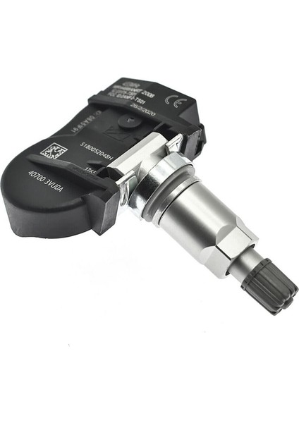 Lastik Basınç Sensörleri Tpms 40700-3VU0A Renault Espace Için Megane Koleos Nissan Qashqai Tiida 433MHZ (Yurt Dışından) indirimleri