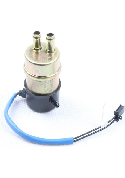 Honda Gölgesi Için 4x Yakıt Pompası 1100 VT1100 VT1100C VT1100C2 VT1100C3 VT1100T 8mm (Yurt Dışından) fiyatları