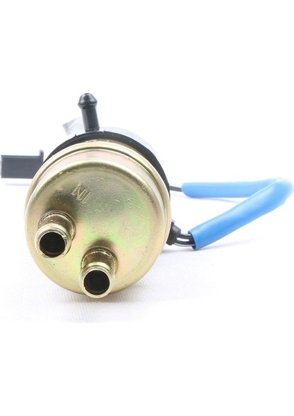 Honda Gölgesi Için 4x Yakıt Pompası 1100 VT1100 VT1100C VT1100C2 VT1100C3 VT1100T 8mm (Yurt Dışından) modelleri