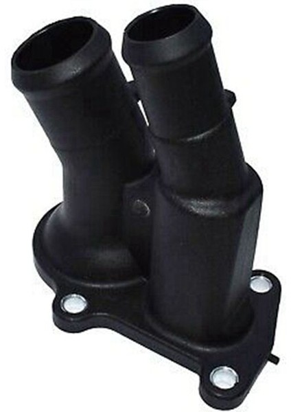 3x Termostat Mahkeme Soğutucu Flanşı Ford C-Max Odak Füzyon Füzyon Mondeo Fiesta 2001-2012 1707050 2S6G-9K478-BC (Yurt Dışından) modelleri