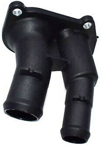 3x Termostat Mahkeme Soğutucu Flanşı Ford C-Max Odak Füzyon Füzyon Mondeo Fiesta 2001-2012 1707050 2S6G-9K478-BC (Yurt Dışından) indirimleri