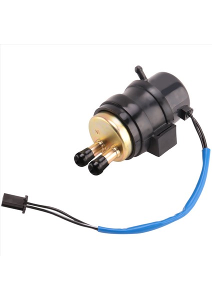 Honda Steed Için Motosiklet Yakıt Pompası 400 NV600 NV750 C2 Gölge VT750 C2/c3/cd Ace Deluxe VT600 600 VLX600 (Yurt Dışından)