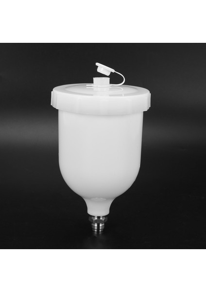 5x Püskürtme Kupası Yedek Pot 600ML Devilbiss Gtı / Tena Prı Flg Yeni (Yurt Dışından) indirimleri