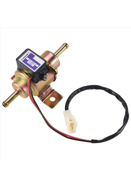 Kubota Yanmar Cub Cadet Için 2x 12V Yakıt Pompası 12585-52030 12585-52031 (Yurt Dışından) modelleri