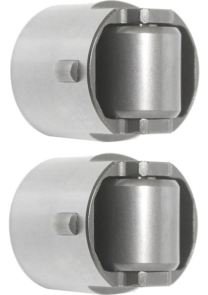 Roller Tappet Araç Yakıt Yüksek Basınçlı Pompa Tappet Silindir 35325-2G700 Hyundai Accent Elantra Kia Rio Optima 2009-2018 (Yurt Dışından) modelleri