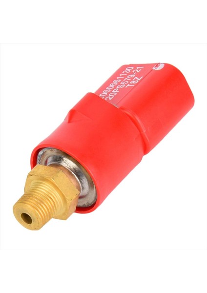 2060661130 Basınç Anahtarı Sensörü Yağ Basınç Anahtarı Exkavatör Malzemeleri (Yurt Dışından)