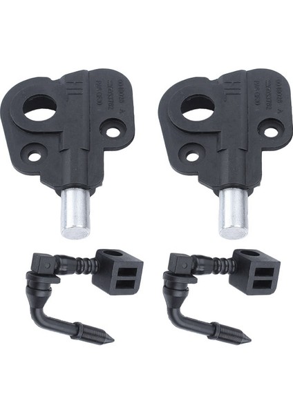 Mcculloch Için Petrol Pompası 335 338 435 436 438 440 441 442 444 Husqvarna 136 137 141 142 Ortak Jonsered Chainsaw (Yurt Dışından) fiyatları