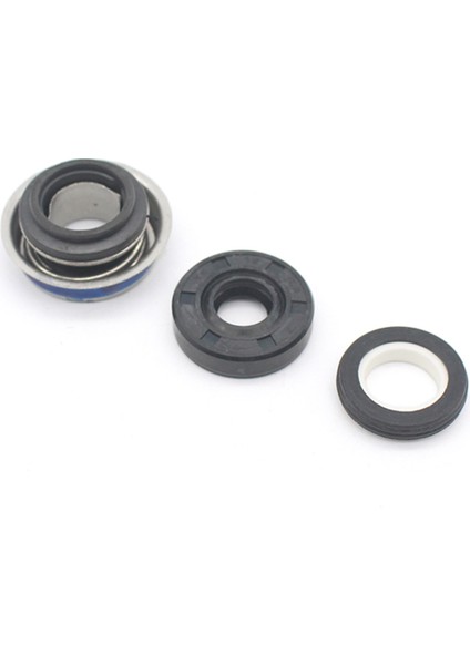 Honda CB400 CBR400 NC23 NC29 Aksesuarları Için Motosiklet Su Pompası Yağ Salonu Seti (Yurt Dışından)