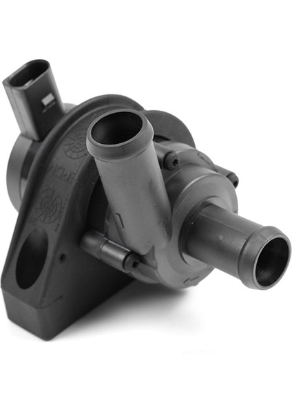 Araç Su Pompası 1K0965561J 1K0965561G 1K096561D12V Jetta Golf Için cc Volkswagen Passat B5 B6 Audi A3 (Yurt Dışından)