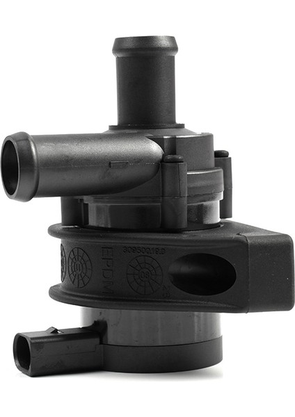 Araç Su Pompası 1K0965561J 1K0965561G 1K096561D12V Jetta Golf Için cc Volkswagen Passat B5 B6 Audi A3 (Yurt Dışından) modelleri