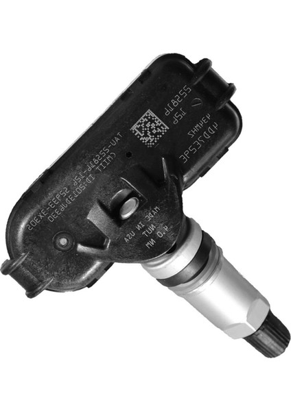 2x Tpms Lastik Basınç Monitör Sensörü 434MHZ 52933-3X305 Hyundai Elantra Kia Rio Ub (Yurt Dışından) modelleri