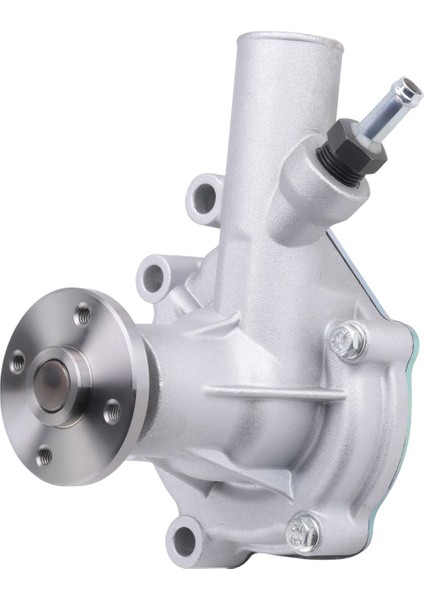 Motor Parçaları Conta ile Su Pompası MM409302 Mitsubishi S4L S3L S3L2 K3B K3C K3D K3E K4F Hoflader Terex Isekı (Yurt Dışından)