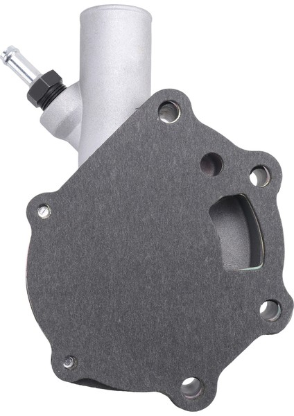 Motor Parçaları Conta ile Su Pompası MM409302 Mitsubishi S4L S3L S3L2 K3B K3C K3D K3E K4F Hoflader Terex Isekı (Yurt Dışından) fırsatları