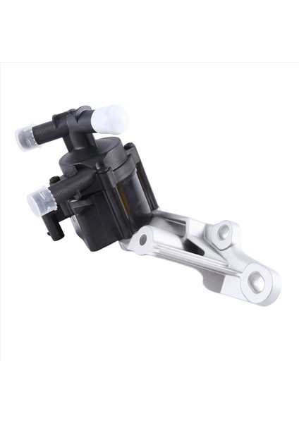 Yeni Turbo Soğutulmuş Su Pompası Su Pompası 9807341480 Peugeot 208 2008 308 408 3008 Citroen C3 C4 Ds4 1 2t (Yurt Dışından) modelleri