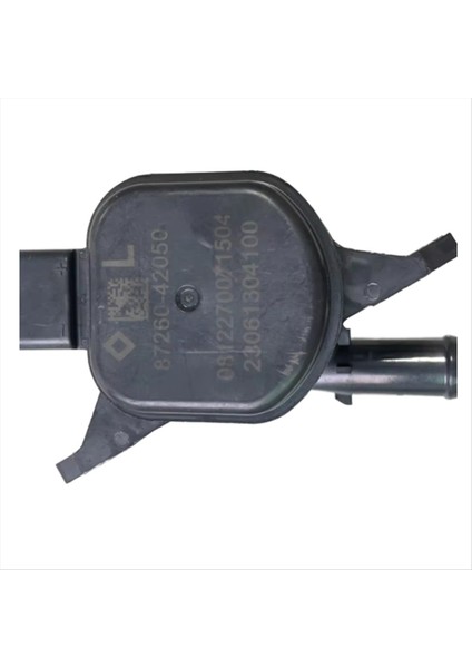 87260-42050 Araç Invertör Su Pompası Toyota Için Intercooler Su Pompası BZ4X 2022- 8726042050 (Yurt Dışından) indirimleri