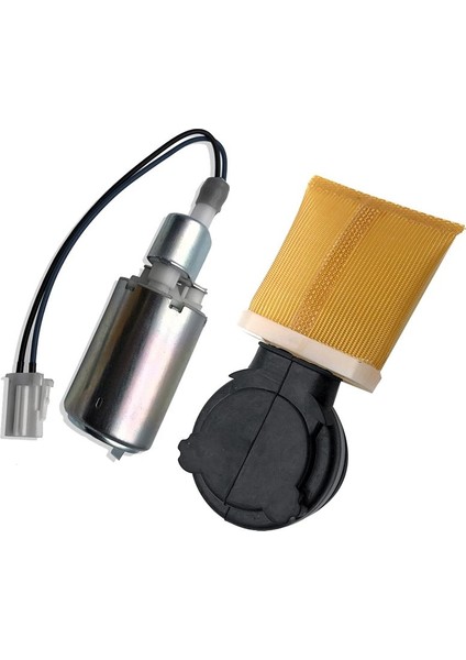 Kawasaki Prairie Için Yakıt Indank Pompası 650 KVF650 / 700 KVF700 2002-2006 49040-0006 49040-1076 (Yurt Dışından)