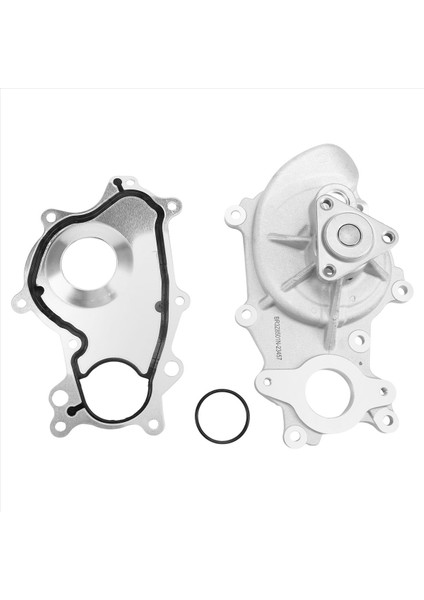Yeni Su Pompası AW6654 BR3Z-8501-N Ford F150 TRANSIT-150 Mustang 3 7l 2011-2019 (Yurt Dışından)