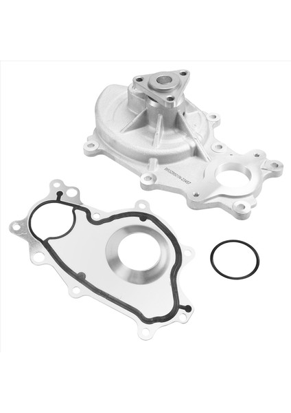 Yeni Su Pompası AW6654 BR3Z-8501-N Ford F150 TRANSIT-150 Mustang 3 7l 2011-2019 (Yurt Dışından) fiyatları