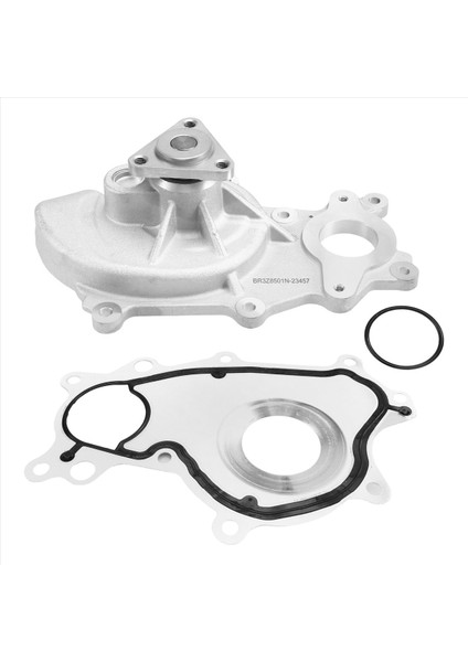 Yeni Su Pompası AW6654 BR3Z-8501-N Ford F150 TRANSIT-150 Mustang 3 7l 2011-2019 (Yurt Dışından) modelleri